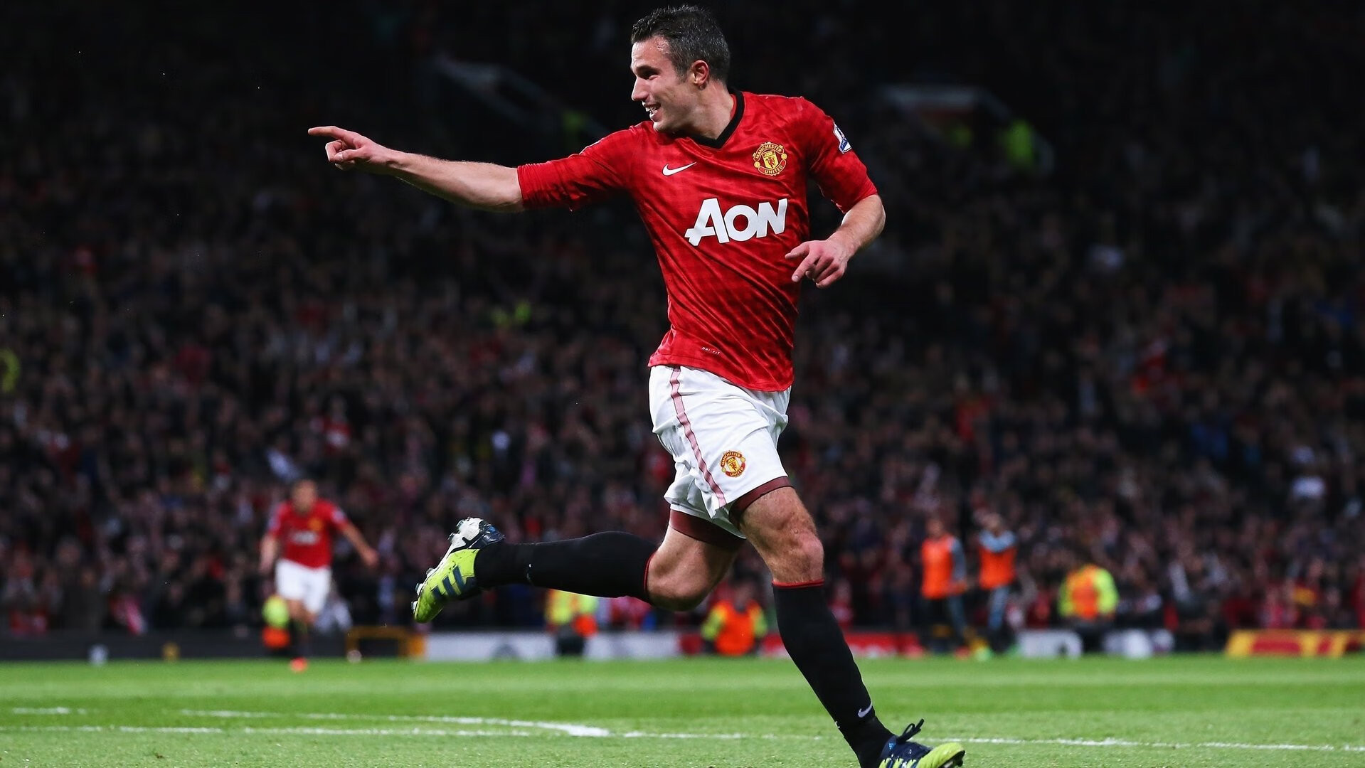 影响深远的比赛瞬间：运动员所创造的历史纪录，记录运动员的成绩